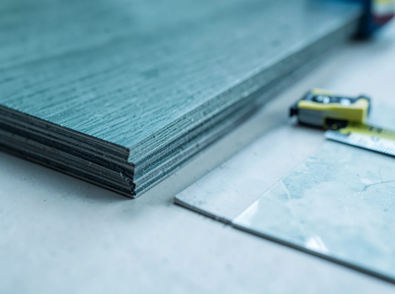 Luxury Vinyl Plank Installation West Friendship, MD FAQs